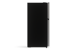 TCL 11.6 Cu.Ft. Two Door Refrigerator Stainless- TRT12T4AL