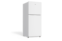 TCL 11.6 Cu.Ft. Two Door Refrigerator White - TRT12T4AW