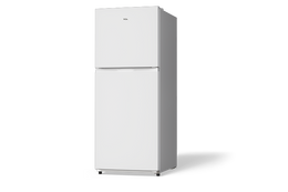 TCL 11.6 Cu.Ft. Two Door Refrigerator White - TRT12T4AW