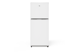TCL 11.6 Cu.Ft. Two Door Refrigerator White - TRT12T4AW