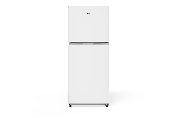 TCL 11.6 Cu.Ft. Two Door Refrigerator White - TRT12T4AW | TCL USA