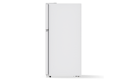 TCL 11.6 Cu.Ft. Two Door Refrigerator White - TRT12T4AW