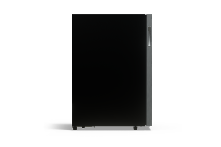 TCL 38 Bottles Single Temperature Zone Free Standing Wine Cooler - TRW38F6AS