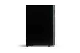 TCL 38 Bottles Single Temperature Zone Free Standing Wine Cooler - TRW38F6AS
