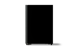 TCL 38 Bottles Single Temperature Zone Free Standing Wine Cooler - TRW38F6AS