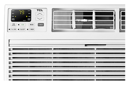 12,000 BTU Through-the-Wall Air Conditioner