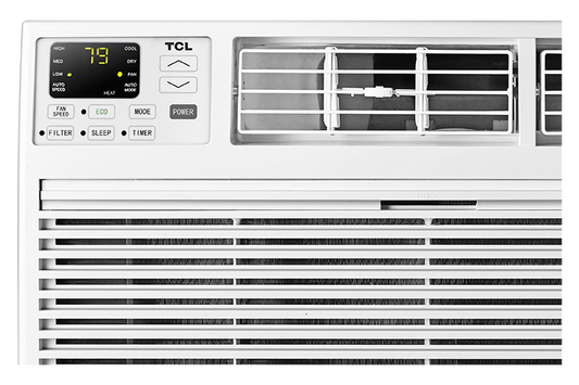 12,000 BTU Through-the-Wall Air Conditioner
