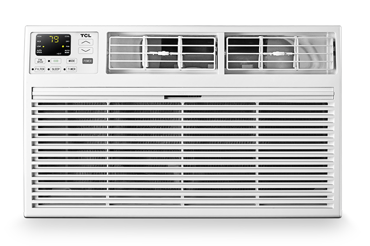 14,000 BTU Smart Through-the-Wall Air Conditioner - W14T9X1-A