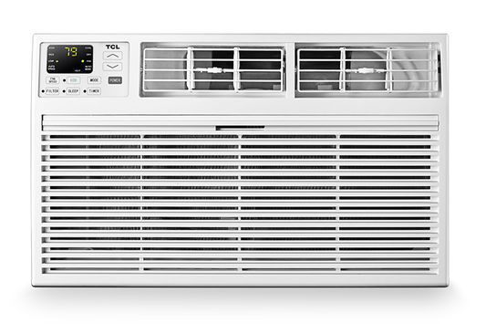 12,000 BTU Through-the-Wall Air Conditioner