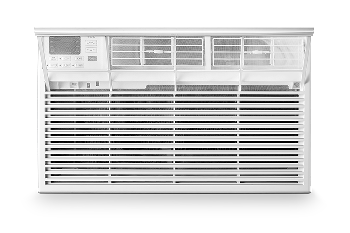 14,000 BTU Smart Through-the-Wall Air Conditioner - W14T9X1-A