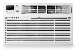 12,000 BTU Through-the-Wall Air Conditioner