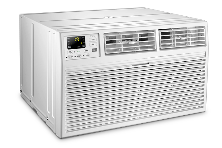 14,000 BTU Smart Through-the-Wall Air Conditioner - W14T9X1-A