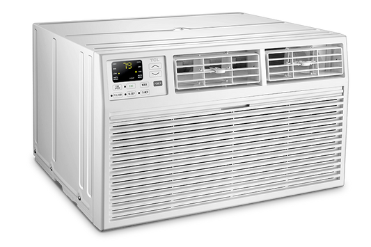 12,000 BTU Through-the-Wall Air Conditioner