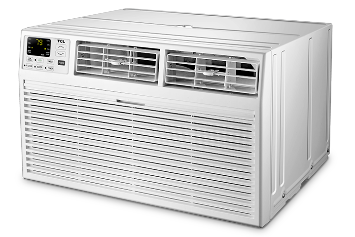 14,000 BTU Smart Through-the-Wall Air Conditioner - W14T9X1-A