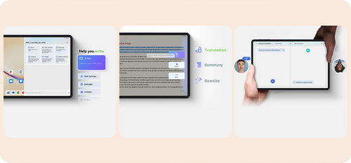 AI That Gets Things Done