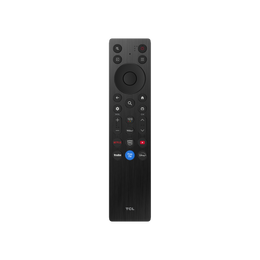TCL Google TV Replacement Remote Control with 7 Shortcut Buttons – RC713A