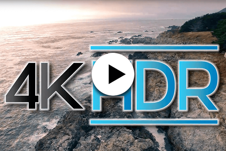 TCL 55" Class 4-Series 4K UHD HDR Roku Smart TV - 55S403