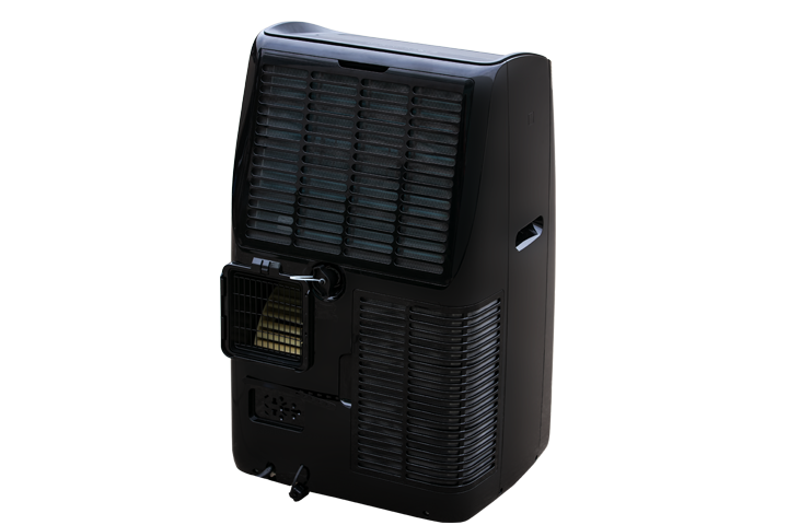 TCL 10,000 BTU SACC (14,000 BTU ASHRAE) Smart Portable Air Conditioner - W10P95-B