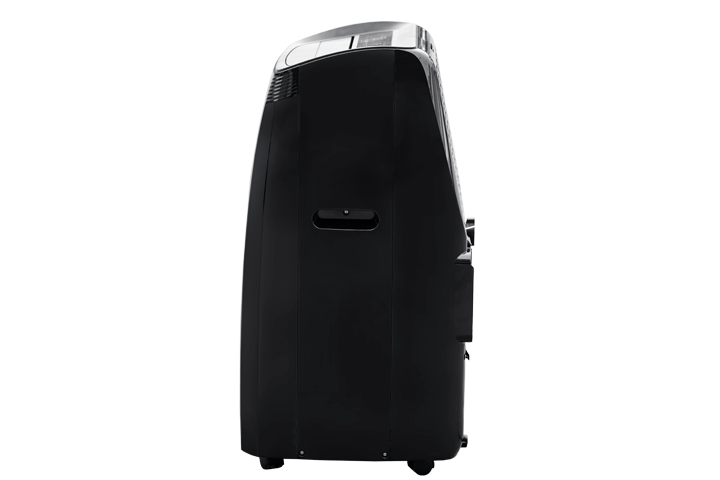 TCL 10,000 BTU SACC (14,000 BTU ASHRAE) Smart Portable Air Conditioner - W10P95-B