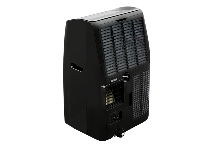 TCL 10,000 BTU SACC (14,000 BTU ASHRAE) Smart Portable Air Conditioner - W10P95-B