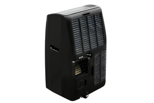 TCL 10,000 BTU SACC (14,000 BTU ASHRAE) Smart Portable Air Conditioner - W10P95-B