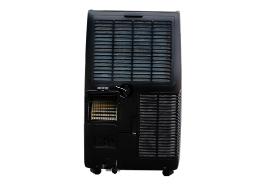 TCL 10,000 BTU SACC (14,000 BTU ASHRAE) Smart Portable Air Conditioner with Heat - W10PH95-B