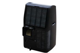 TCL 10,000 BTU SACC (14,000 BTU ASHRAE) Smart Portable Air Conditioner with Heat - W10PH95-B