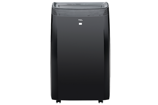 TCL 10,000 BTU SACC (14,000 BTU ASHRAE) Smart Portable Air Conditioner with Heat - W10PH95-B