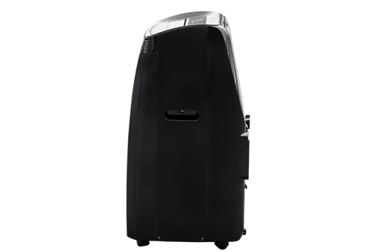 TCL 10,000 BTU SACC (14,000 BTU ASHRAE) Smart Portable Air Conditioner with Heat - W10PH95-B