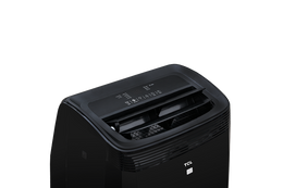 TCL 10,000 BTU SACC (14,000 BTU ASHRAE) Smart Portable Air Conditioner with Heat - W10PH95-B