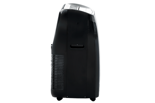 TCL 10,000 BTU SACC (14,000 BTU ASHRAE) Smart Portable Air Conditioner with Heat - W10PH95-B