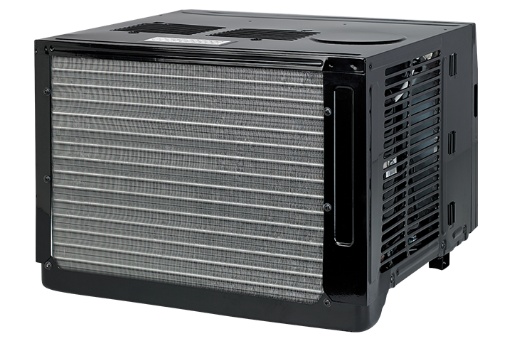 10,000 BTU Smart Window Air Conditioner - W10W91-B