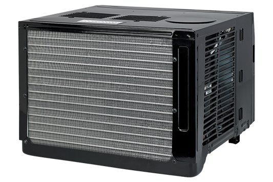 10,000 BTU Smart Window Air Conditioner - W10W91-B
