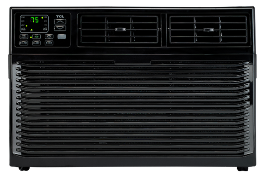 10,000 BTU Smart Window Air Conditioner - W10W91-B