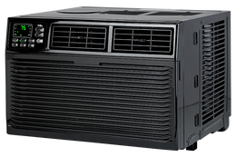 10,000 BTU Smart Window Air Conditioner - W10W91-B