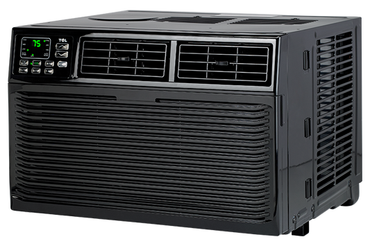 10,000 BTU Smart Window Air Conditioner - W10W91-B
