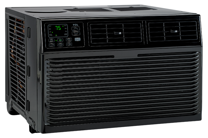 10,000 BTU Smart Window Air Conditioner - W10W91-B