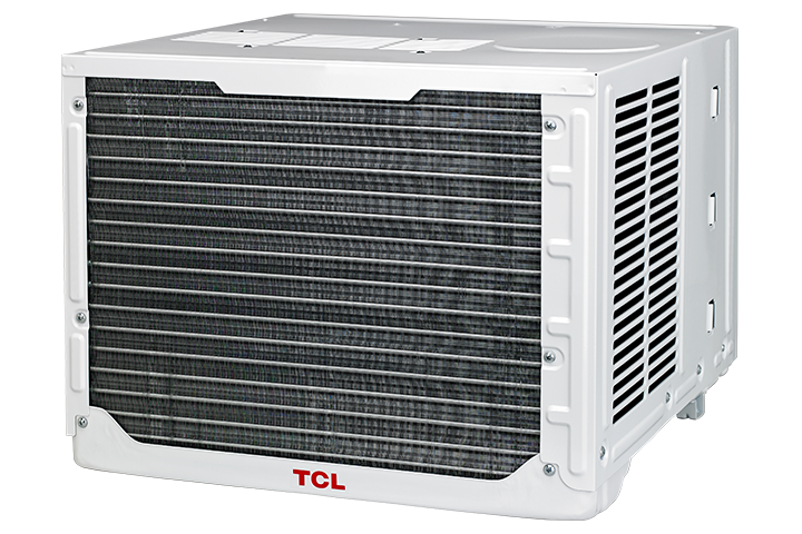 TCL 15,000 BTU Smart Window Air Conditioner - H15W25W