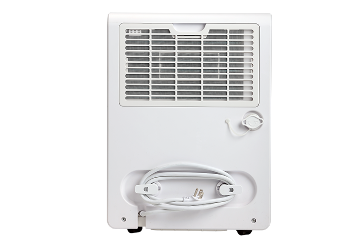 TCL 25 Pint Smart Dehumidifier - W25D92