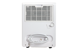 TCL 25 Pint Smart Dehumidifier - W25D92