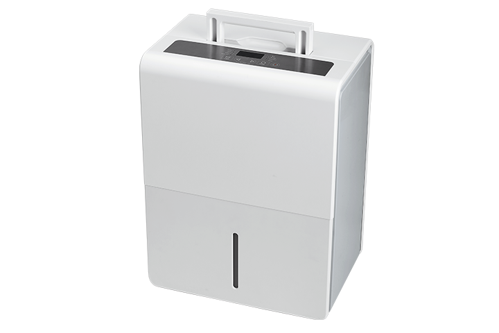 TCL 25 Pint Smart Dehumidifier - W25D92