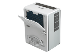 TCL 25 Pint Smart Dehumidifier - W25D92