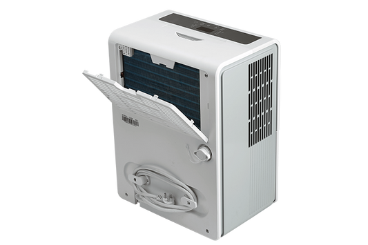 TCL 25 Pint Smart Dehumidifier - W25D92