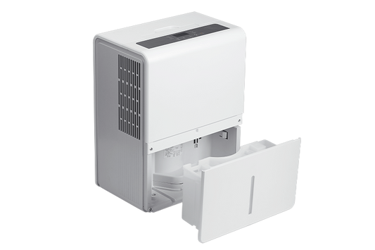 TCL 35 Pint Smart Dehumidifier - W35D92