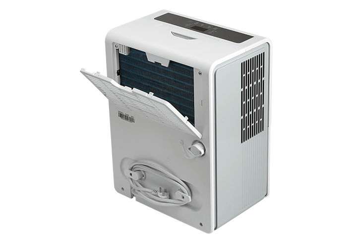 TCL 35 Pint Smart Dehumidifier - W35D92