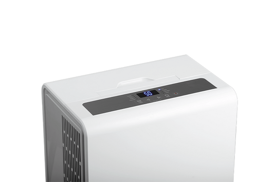TCL 35 Pint Smart Dehumidifier - W35D92