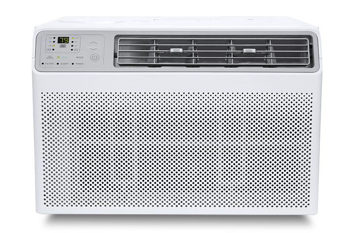 TCL 8,000 BTU Smart Window Air Conditioner - H8W35W