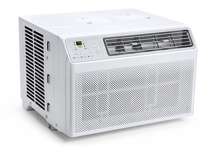 TCL 8,000 BTU Smart Window Air Conditioner - H8W35W