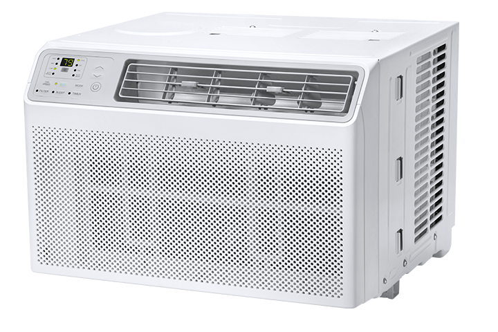 TCL 8,000 BTU Smart Window Air Conditioner - H8W35W