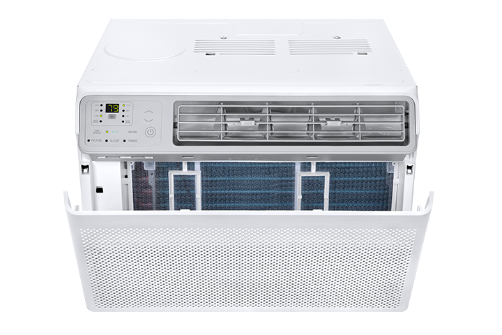 TCL 8,000 BTU Smart Window Air Conditioner - H8W35W